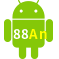 Aplicativo 88An para Android