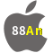 Aplicativo 88An para iOS
