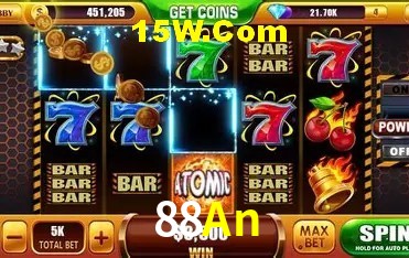 Experiência VIP 88An