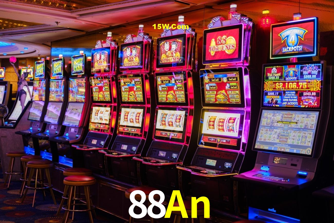 Live Casino 88An