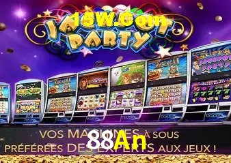 Bônus de Boas-vindas 88An