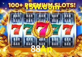 Especiais de Fim de Semana 88An