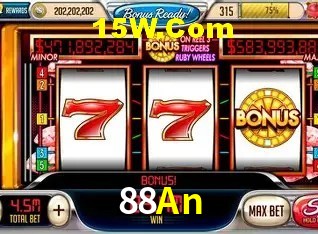 Diretório de Jogos 88An