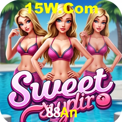 Roda da fortuna na 88An