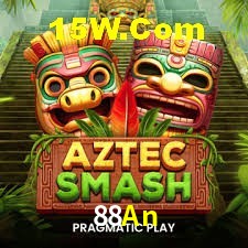 Game Statistics 88An