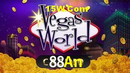 Jackpots e promoções na 88An