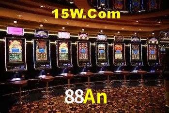 Jogos de Slot 88An