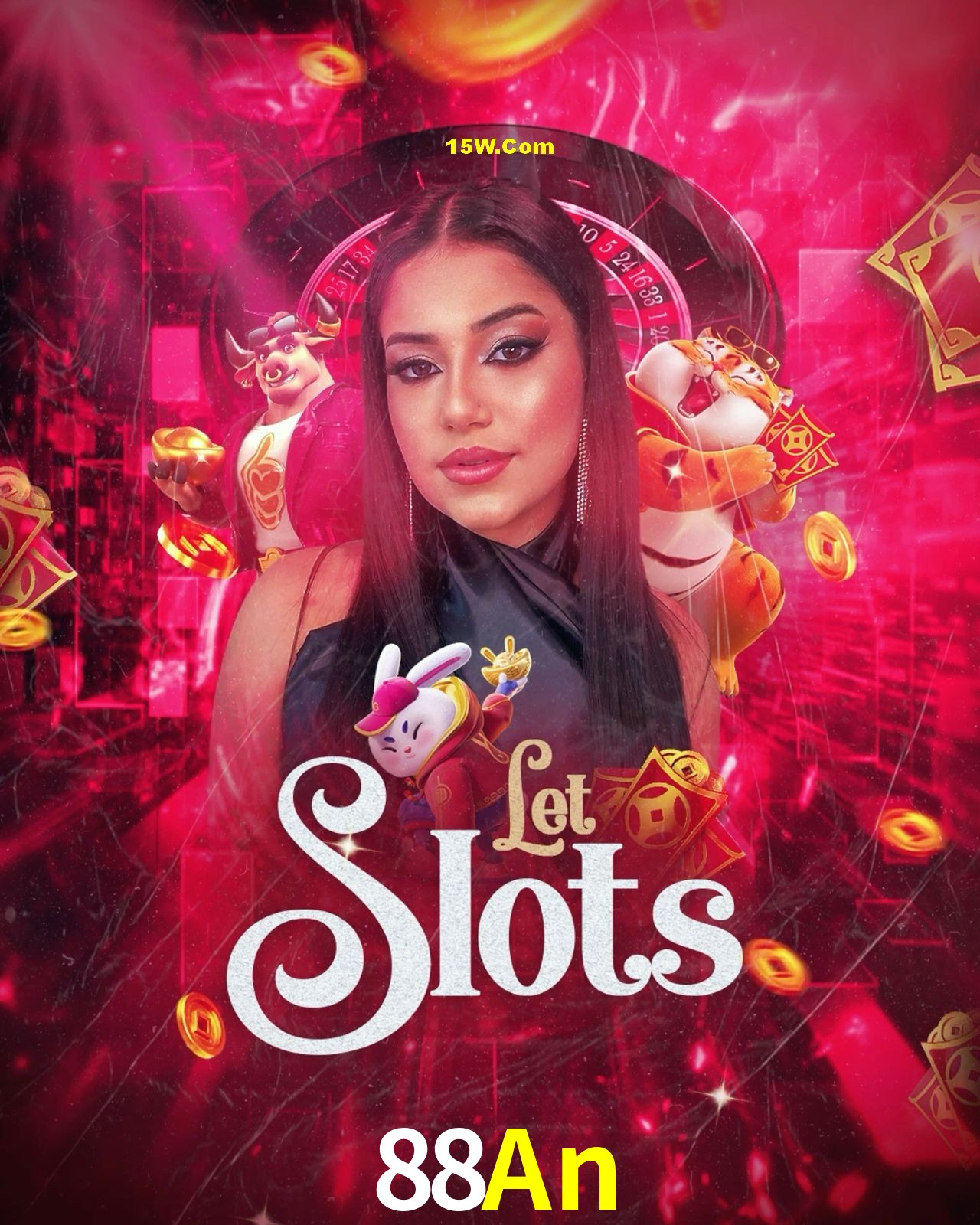 Slot Games 88An