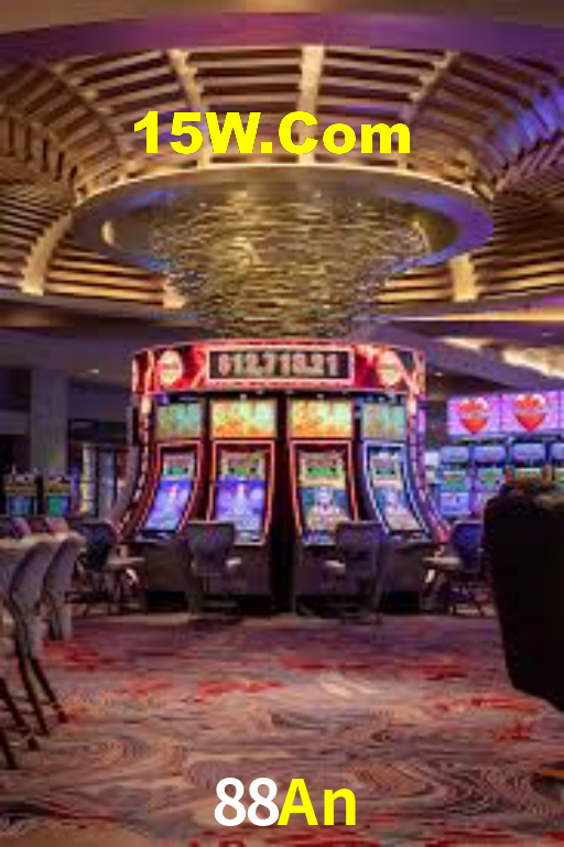 88An: A Experiência de Casino com Jogos de Mesa ao Vivo