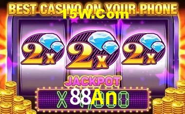 Estatísticas Esportivas 88An