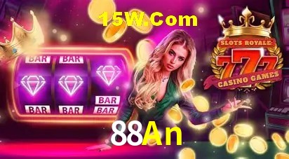 88An: Seu Cassino Premiado com Pagamentos Rápidos