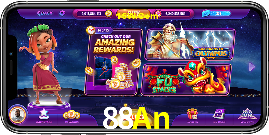 Flash Promotion 88An