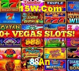 Diretório de Jogos 88An