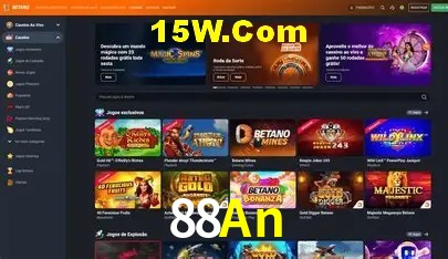 88An Bet