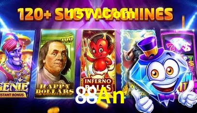 88An,88An.Com
