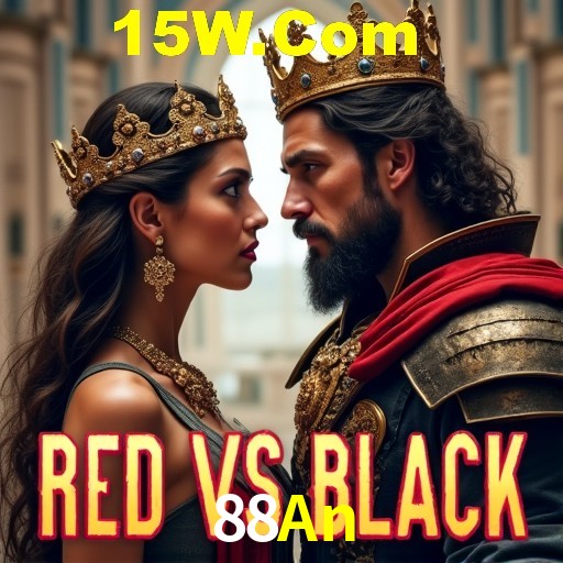 Descubra o Mundo do Cassino Online com 88An