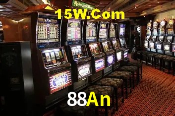 88An: Jogos de Caça-Níqueis-Altas Recompensas, Roleta-Velocidade, Blackjack-Desafios Máximos
