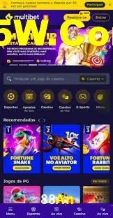 Game Providers 88An