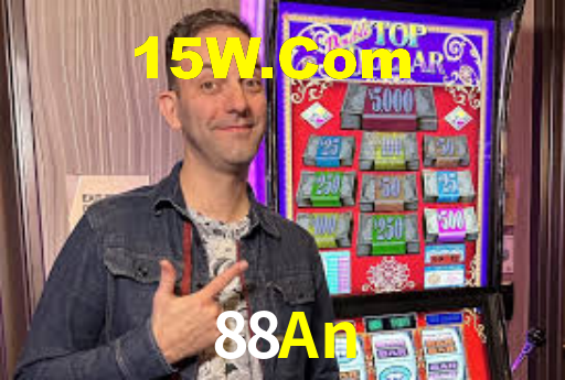 Welcome Bonus 88An