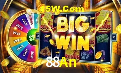 Sinta a adrenalina dos jogos de cassino com 88An