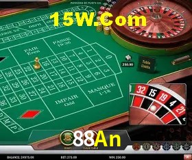 Provedores de Jogos 88An
