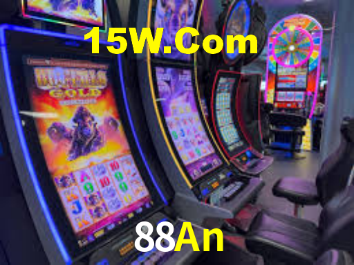 VIP Casino 88An